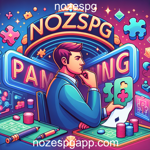 Desafios Lógicos: Aumente suas Habilidades de Raciocínio com nozespg!