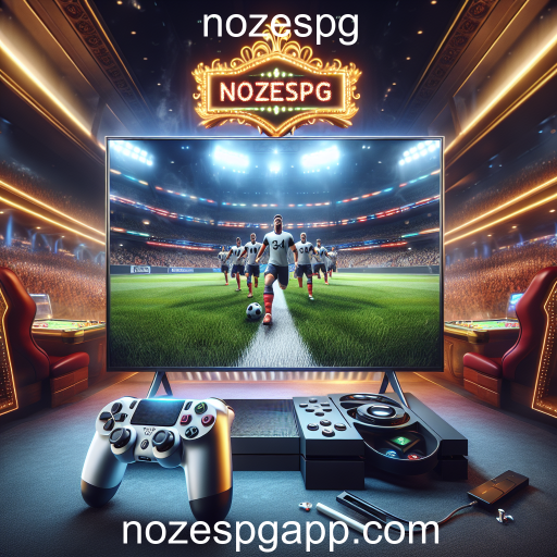 A Evolução dos Jogos de Esporte: Uma Experiência Interativa